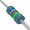 Through Hole Resistors - MBB02070D6571DC100-ND - DigiKey