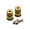 Structural, Motion Hardware - 1738-1396-ND - DigiKey