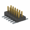 Headers, Male Pins - FTM-106-03-L-DV-TR-ND - DigiKey