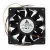 Fans, Thermal Management - Fans - DC Brushless Fans (BLDC) - PFC1224DE-6L52 - Acme Chip Technology Co., Limited