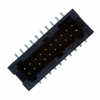 Headers, Male Pins - A33536-ND - DigiKey