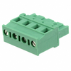 Headers, Plugs and Sockets - 277-13856-ND - DigiKey