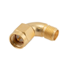 Coaxial Connector (RF) Adapters - 5328-FMAD1193-ND - DigiKey