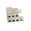 Backplane Connector Accessories - 09069009995-ND - DigiKey