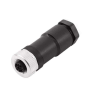 Circular Connector Assemblies - 281-1392000000-ND - DigiKey