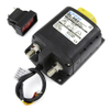 Blue Sea Systems 7700 Remote Battery Switch with Manual Control, 500A, 12VDC -- 78007