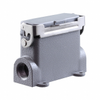 Heavy Duty Connector Housings, Hoods, Bases - A133264-ND - DigiKey