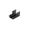 Heat Sinks - 2223-HSS25-B20-P51-ND - DigiKey