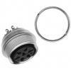 Circular Connector Assemblies - 361-1265-ND - DigiKey