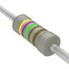 Through Hole Resistors - LR1F4K75-ND - DigiKey