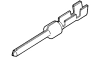 D-Sub Connectors - 166997-3 - Powell Electronics, Inc.
