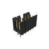 Headers, Male Pins - 609-69168-312HLF-ND - DigiKey