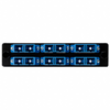 Fiber Optic Connector Adapters - FAP6DSMSC-ND - DigiKey