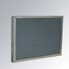 First-Stage Wire Mesh Panel Filter
