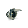 Circular Connector Assemblies - F8458-ND - DigiKey