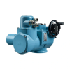 Electric Intelligent Actuators, CK Range, CK -  - Rotork plc