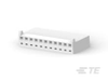 Rectangular Wire & Cable Connectors & Housings - 1-1375820-1 - TE Connectivity