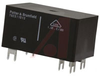 Relay;E-Mech;Power;DPST-NO;Cur-Rtg 30A;Ctrl-V 110/120AC;Vol-Rtg 120/277AC;8 Pin - 70198758 - Allied Electronics, Inc.