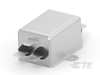 Single Phase Filters - 800185-SF - TE Connectivity