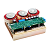 Laser Diode, Module Accessories - 2145-PCO-6131-ND - DigiKey