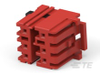 Rectangular Wire & Cable Connectors & Housings - 2389270-3 - TE Connectivity