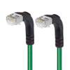Modular/Ethernet Cables (RJ45, RJ11) - 5073-TRD695SRA3GR-25-ND - DigiKey