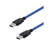 USB Cables - 5073-U3A00005-075M-ND - DigiKey