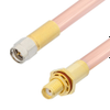 Coaxial Cables (RF) - 5328-FMCA3117-60-ND - DigiKey