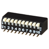 DIP Switches - 5916-EHP110ECDKR-ND - DigiKey