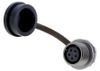 Industrial Circular Connectors - 2065304 - RS Components, Ltd.
