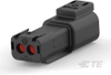 Automotive Connectors - 1961494 - RS Components, Ltd.