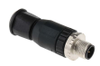 Industrial Circular Connectors - 8272828 - RS Components, Ltd.