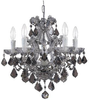 Mid. Chandeliers-Candle - 318223 - Light Center (The)