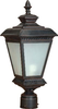 Exterior -Post/Pier Head - 9858 - Light Center (The)