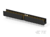 PCB Headers & Receptacles - 5-2539086-4 - TE Connectivity