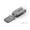 Magnetic Wire Connectors - A125125TR-ND - DigiKey