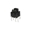 Tactile Switches -- 1111-FSMIJ61BG04-ND - Image