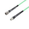 Coaxial Cables (RF) - 6099-PE3C11114-12-ND - DigiKey