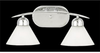 DI8502C Bathroom Fixtures-Two Lights - 476684 - Capital Lighting, Inc.