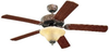 5HS52TBS-L Fans-Ceiling Fans - 307223 - Capital Lighting, Inc.