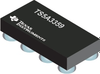 TS5A3359 1-Ohm SP3T Analog Switch 5-V/3.3-V Single-Channel 3:1 Multiplexer/Demultiplexer - TS5A3359YZPR - Texas Instruments