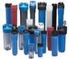 Plastic Filter Housings - Image
