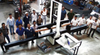Super-Long-Beam Flex Tester - Image
