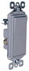 Decorator AC Switch - TM873-NAGRY - Selecta Products