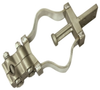 Substation Tube Terminal - XA17A4N - Hubbell Incorporated