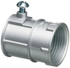 Rigid/EMT Conduit Combination Coupling -- 2411 - Image