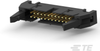 Ribbon Cable Connectors - 5499786-5 - TE Connectivity