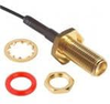 RF Connectors / Coaxial Connectors - 132422-10 - VAST STOCK CO., LIMITED