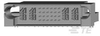 PCB Headers & Receptacles - 6-6450130-7 - TE Connectivity