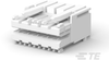 Standard Rectangular Connectors - 1241172-5 - TE Connectivity
